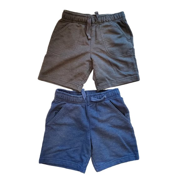 Cat & Jack/Old Navy toddler shorts. **See‎ Description** - Picture 3 of 5